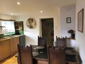 Rose Cottage Ullswater family holiday home +garden - Image 5