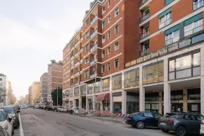 THE GATEWAY-Cozy Apartment Todo equipado, en el centro histórico de la ciudad de Bolonia - Image 4