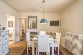 Apartment in the heart of Rocca di Mezzo - Image 4