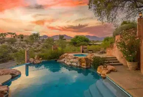 Saguaro Vista Escape! - Pool! Spa! Views! - Image 2