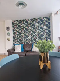 The Snug: Quirky 2 bed close to the city centre - Image 4