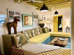 Traditional & private Cozy House - Image 3