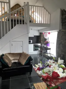 The Barn at Pink Cottage - Image 3