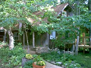 Creek's End Riverside Retreat - Image 3