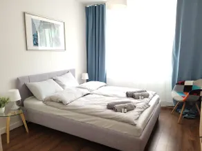 Hugo's HouseOldTown Spacious2Rooms - Image 3