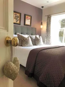 *Luxury Cottage Hideaway in heart of Dunblane* - Image 2