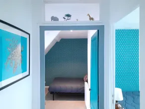 Modern apartment for 6 people with 2 bedrooms - Image 2