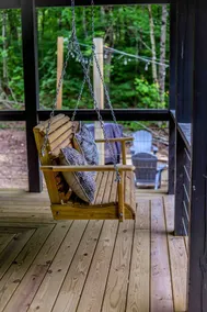 Andy's Camp at The Retreat - Image 4