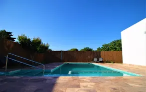 Apartment with pool in Zahora - Image 5
