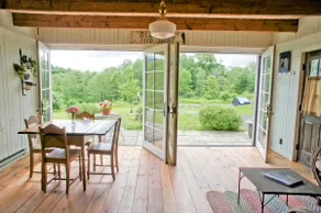 Stylish Woodstock Guest House..Mountain View - Image 3