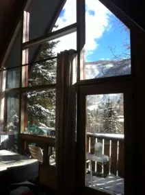 Vail 3 Brdm/2Ba Charming A-Frame - Image 3