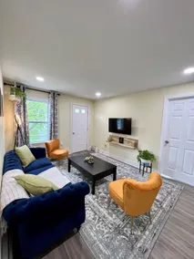 Cozy & Nice Home Close to the Casinos - 4bds, 2bth - Image 2