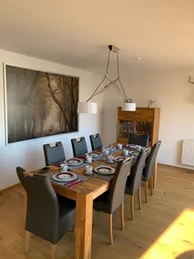 Ferienhaus mit 2x Bäder und 4x Schlafzimmer - Residence Cosy - Image 4