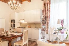 Elegant two-room ”Anita” in Via XX Settembre 87 - Image 3