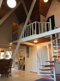 A-Frame In Paradise!! (Whole House) Fast WiFi - Image 5