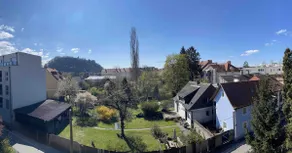 Apartment am Lend und Free Parking - Image 5