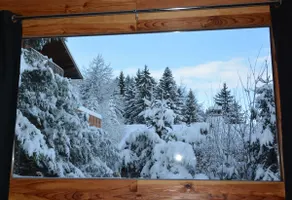 Boutique Chalet med panoramaudsigt siden Ski Lift - Image 5