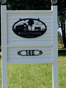 McCrary Country Cottage - Image 2