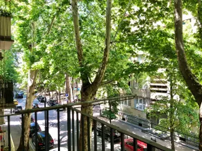Vake, Tbilisi Center, Twin Apartment 2 - Image 4