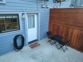 Spacious Modern Private space heart of Kits - Image 5