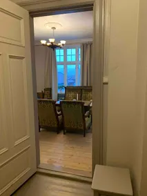 Top apartment in the heart of Røros - Image 3