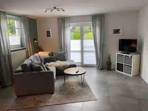 Apartment with sauna in the southern Harz Mountains E-bikes are available! - Image 3