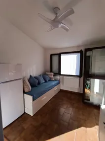 Two-room apartment with veranda, San Teodoro - Image 5