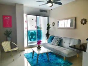 Suite with Air Conditioning, Smart TV and Hot Water - Image 2