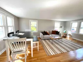 Peace & Quiet 3BR House + Big Backyard + Office - Image 3