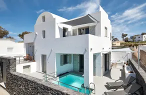 Alchemy Luxury Villa - Image 2