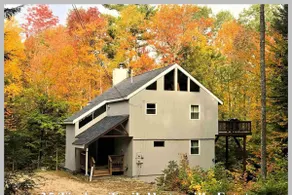 Timber Trail Lodge - White Mountain Escape - Image 2