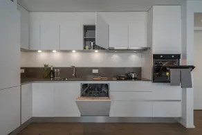 Vacation Rental City 10 in Massagno - Image 5