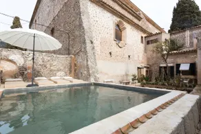 Unique Home in Valldemossa’s monastery - Image 2