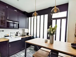 Renovated apartment, 1 bedroom + workspace - Image 3