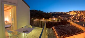 Ulisse, apartment with view - Ibla - Image 3