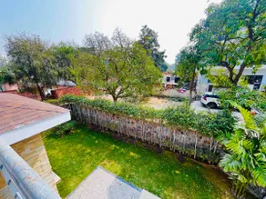 Luxury Forest Villa (200 meters from Expo Mart) - Image 3