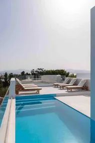 Sunsenses villa Ariadne - Image 4