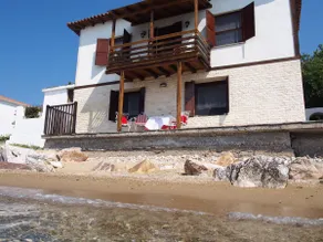 Thassos Traditional Villa by the sea - Image 3