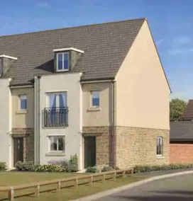 Entire 4 Bed Townhouse - Image 2