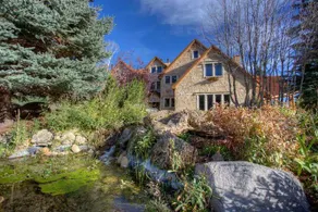 LUXURY, SECLUDED LODGE SKI AND SWIM - Image 3