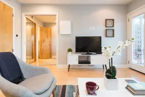 Walk to Zilker Park from a Stylish Condo - Image 2