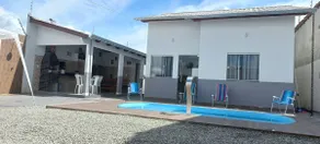 Cheerful house with pool less than 50 meters from the beach - Image 4
