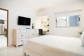 Upscale Condo in a Prime Location in Santo Domingo - Image 3