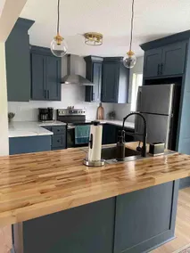 Stylish 2BR Near hwy/ Advent Health/Downtown OP - Image 2