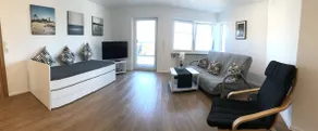 Appartamento Hegau-Bodensee, vacanza in Germania - Image 3