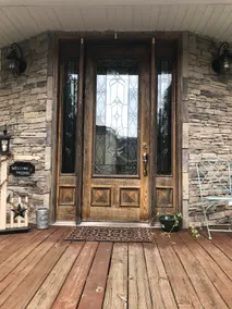 Kanawha River House Get Away with Hot Tub - Image 4