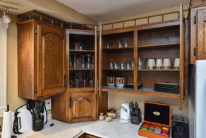 The Penthouse West : The Romeo & Juliet Suite 301 - Image 5