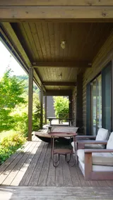 Suo-Oshima Vacation rental. Rog House Valo - Image 5