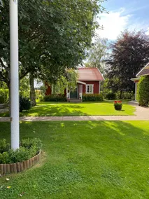 Cozy cottage in rural setting - Image 3