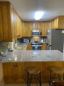 Hobe Sound Hideaway private pool, hot tub, lanai - Image 4